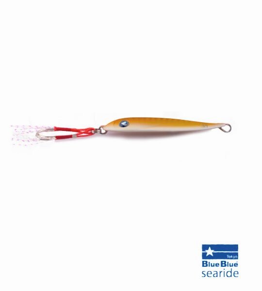 SEARIDE JIG YEM 30G #04