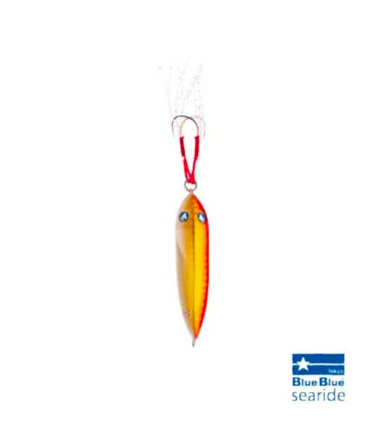 SEARIDE JIG YEM 30G #04