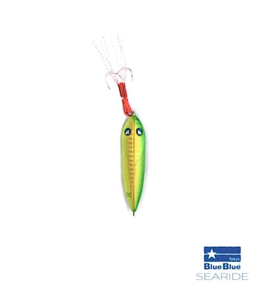 SEARIDE JIG YEM 30G #05