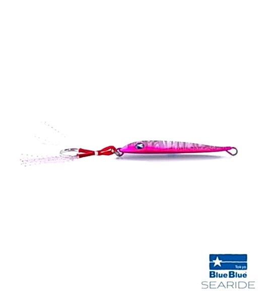 SEARIDE JIG YEM 30G #07