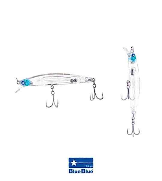 BLOOWIN! 80 SINKING 8G #32