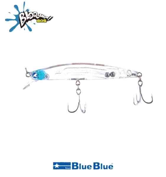 BLOOWIN! 80 SINKING 8G #32