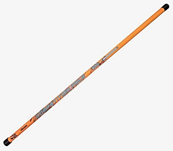 Okuma Competition Telepole 800cm  8 Parça Uzatma Kamışı