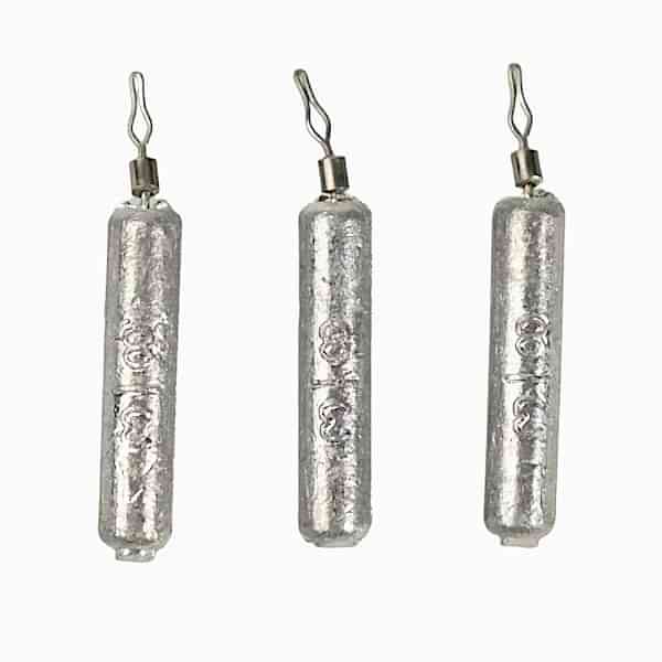 Ryuji Dropshot Lead (3 Adet) 5GR