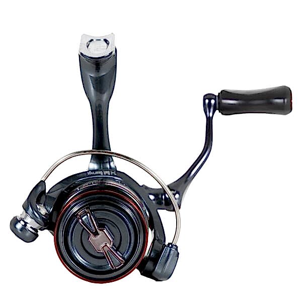 RYUJI AJIGO 500 7+1 LRF MAKARA