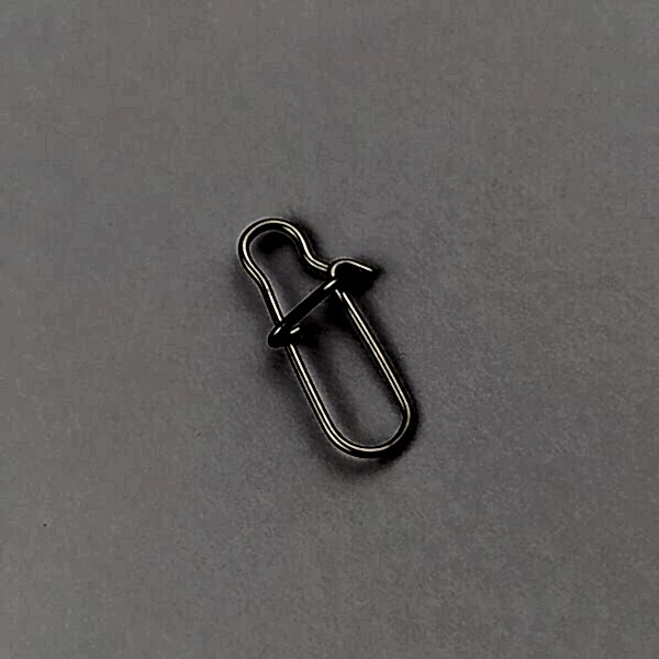 SPIINX QUICK SNAP KLIPS #000 NK 4KG 10P