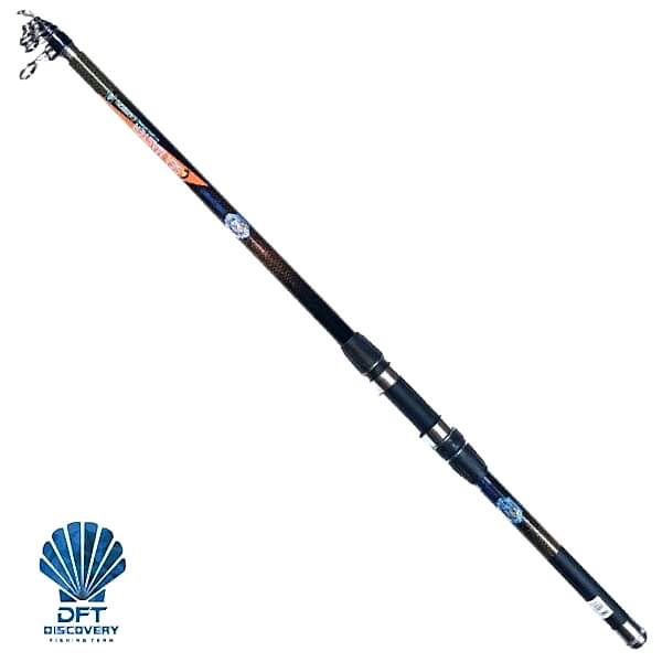 DFT Sea Master 450 cm Karbon Surf Kamışı 250 g