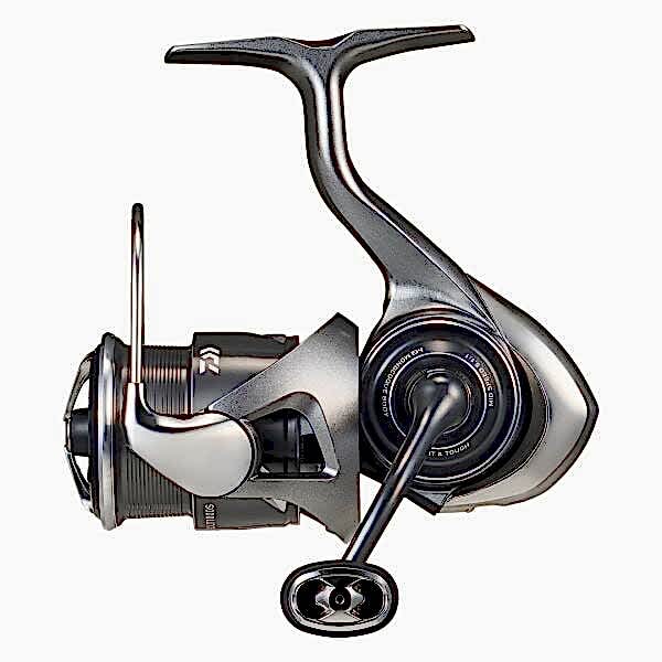 Daiwa Caldia 25 FC LT 1000S LRF Makinesi