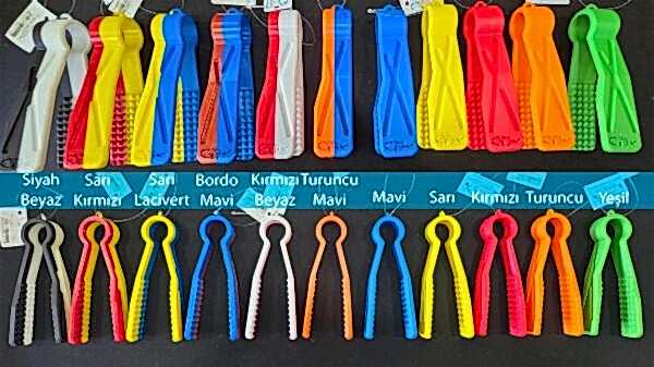 BALIKSAATİ BALIK MAŞASI BALIK TUTUCU