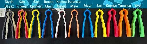 BALIKSAATİ BALIK MAŞASI BALIK TUTUCU