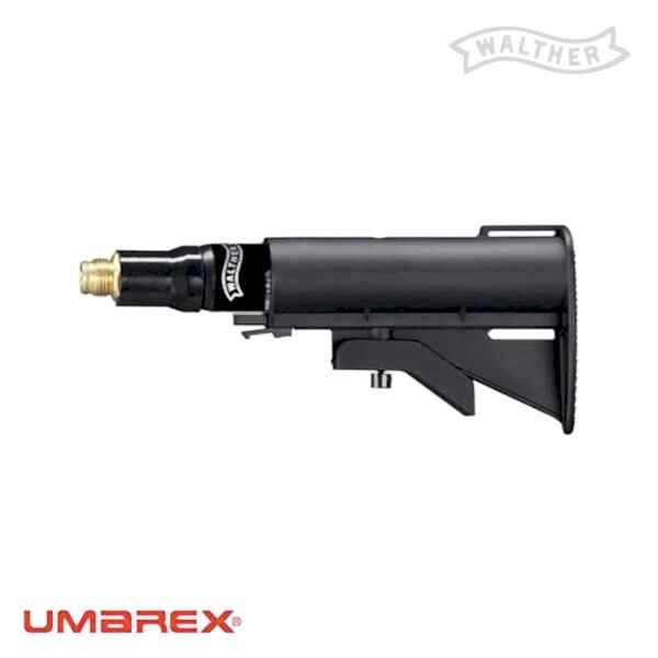 UMAREX M4A62 88G CO2 Adaptör Arka Dipçik