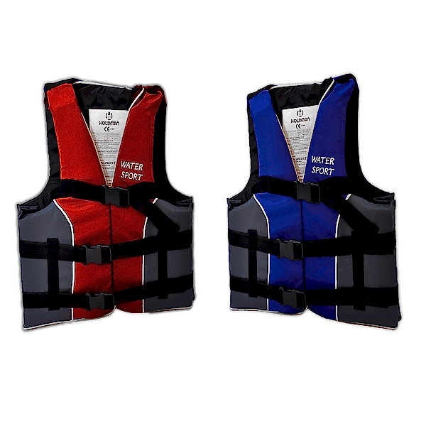 Can Yeleği CE Sertifikalı