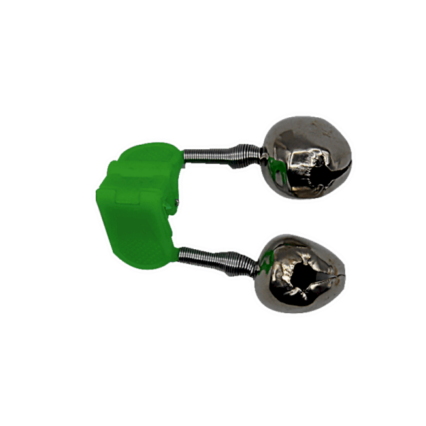 Portfish Zil Plastik Maşalı Çiftli 18 mm 100 Adetli