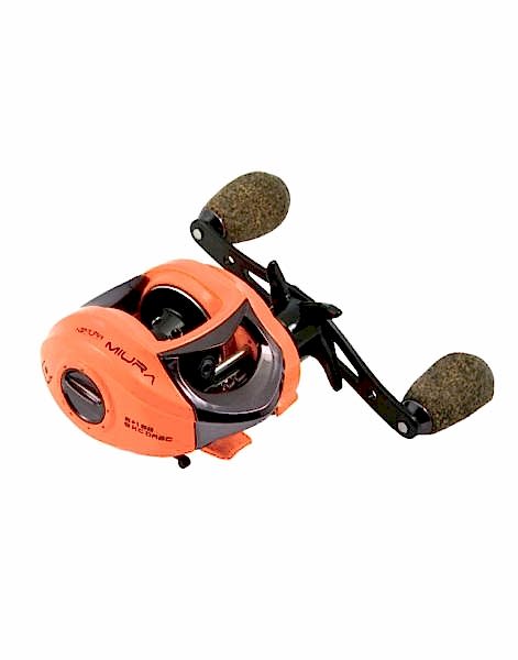 Nomura NM19900107 Miura 1000 Bait Casting Olta Makinesi 6+1 BB