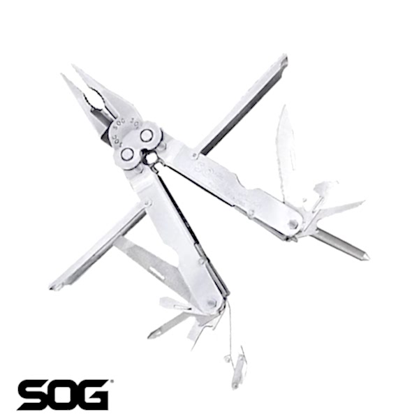 SOG S45-NP3 Deluxe Çok Amaçlı Pense