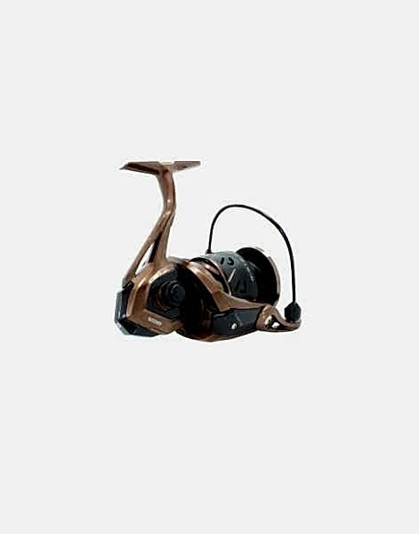 Captain Brovni Tekne Makinesi 8+1 BB