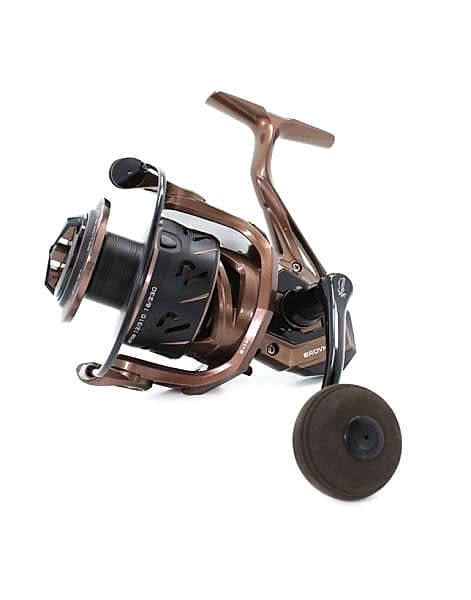 Captain Brovni Tekne Makinesi 8+1 BB