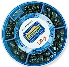 Lineaeffe Kutu Kurşun 120Gr