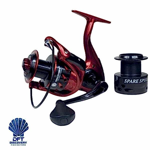 DFT Magnum 4000 5+1 Bb Olta Makinası