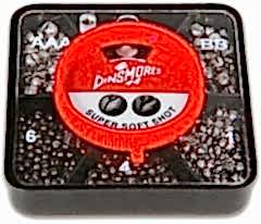 Lineaeffe Kutu Kurşun Soft 110Gr