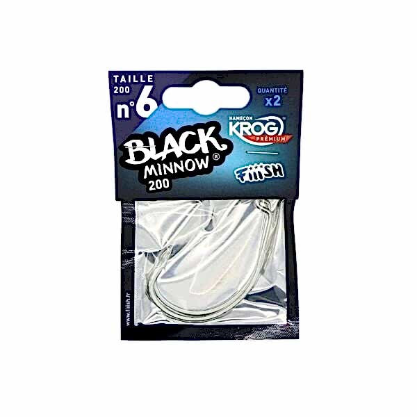 Fiiish BM200/6 BM214 Silikon İğnesi