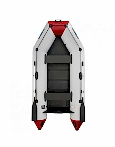 Aqua Storm STM 210 cm Izgara Taban Motor Takılan Bot