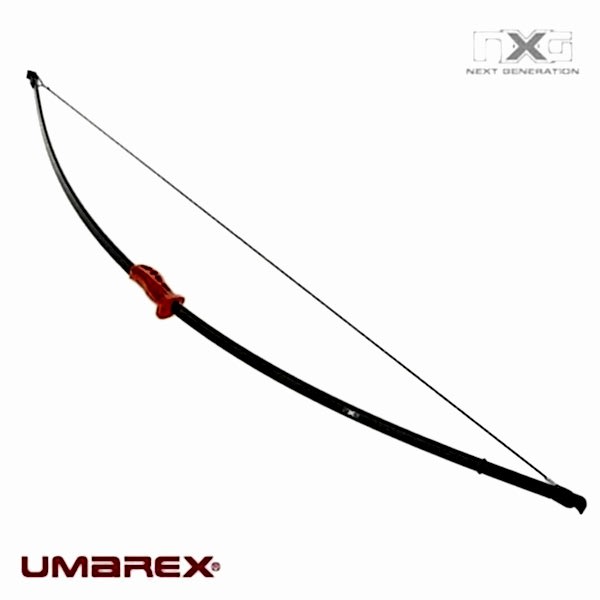 UMAREX NXG Crusader 15 Lbs Siyah Genç Yay