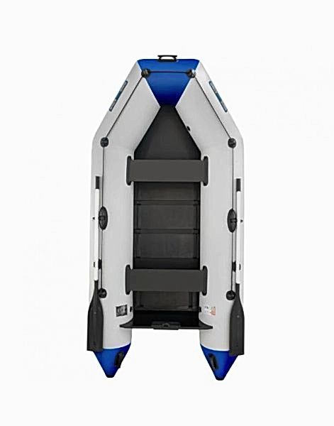 Aqua Storm STM 260 cm Izgara Taban Motor Takılan Bot