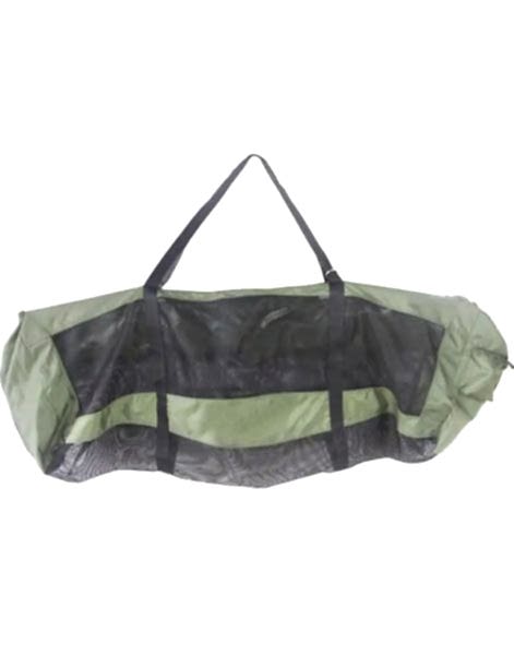 Captain 7130 Carp Tartma Çantası Oxford 400D Kumaş 120x50x45cm