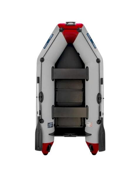 Aqua Storm LUCKY 260 cm Karinalı Omurga Taban Motor Takılan Bot