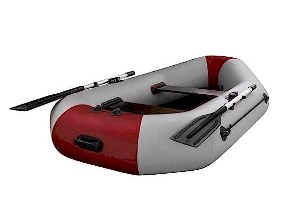 Aqua Storm ST 240 cm Balıkçı Tipi Kürekli Bot