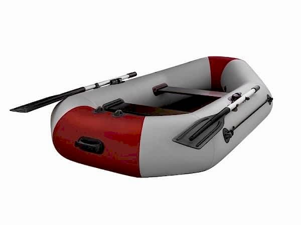 Aqua Storm ST 220 cm Balıkçı Tipi Kürekli Bot